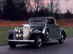 Marmon Sixteen Convertible Coupe 1931 года